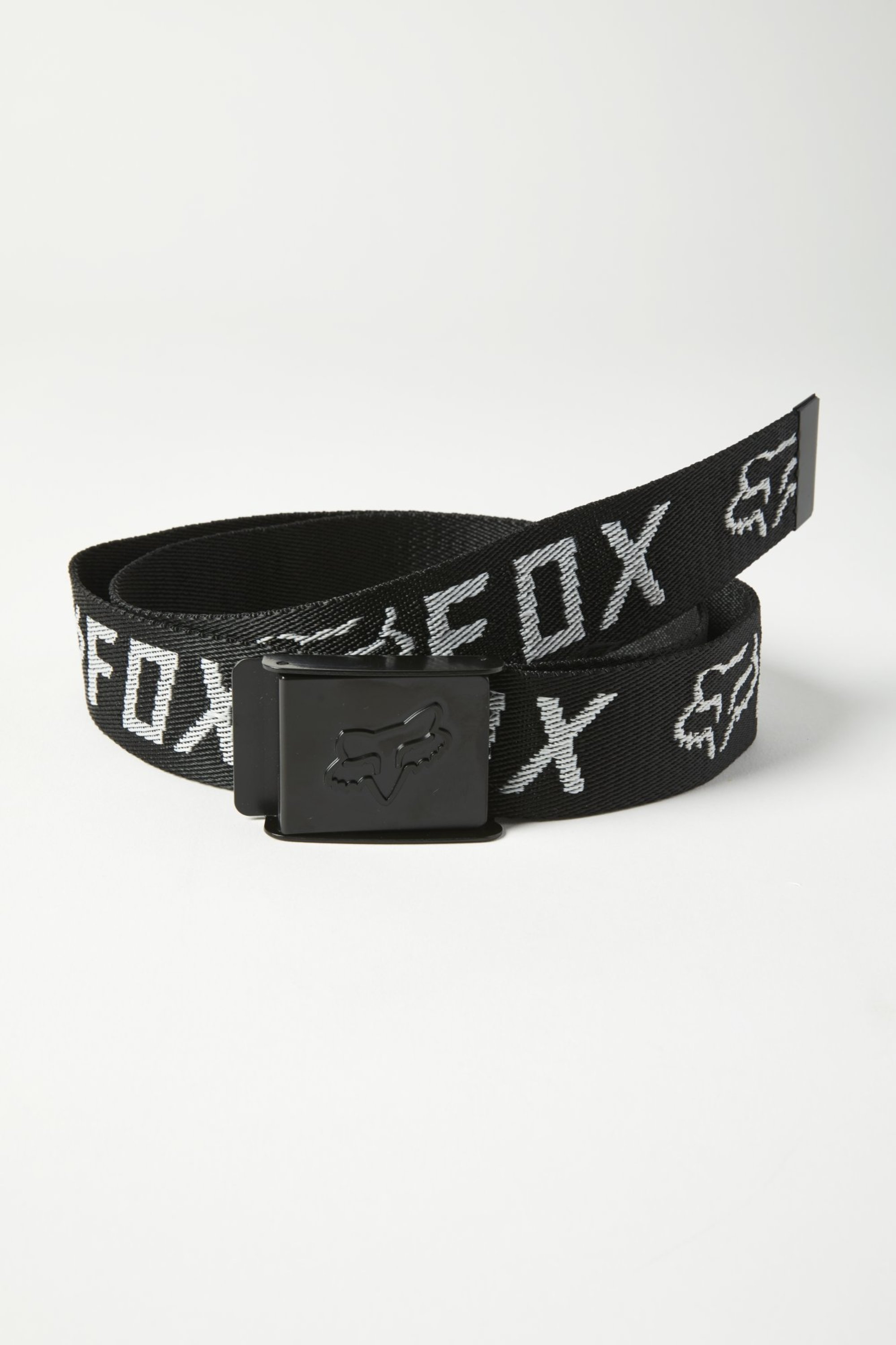 fox racing belts for mens men mr clean web 20