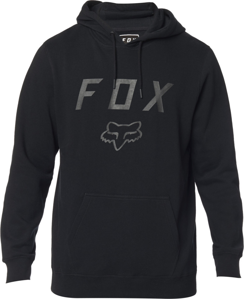fox racing hoodies  legacy moth pullover fleece hoodies - casual