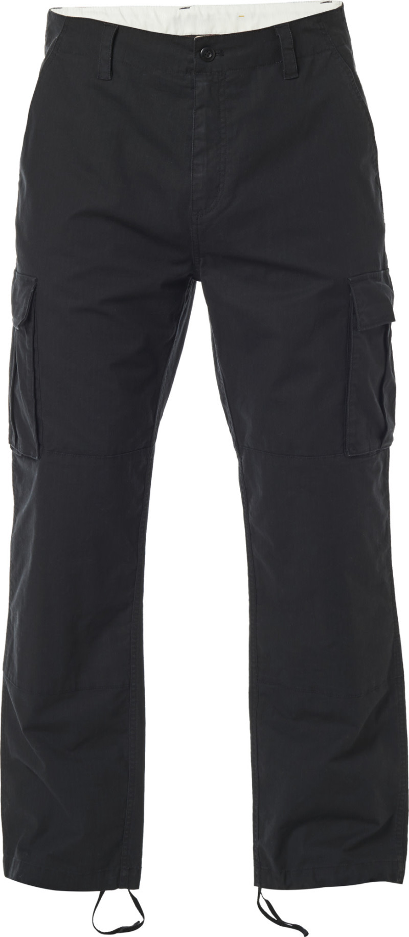 fox racing pants  recon stretch cargo pants - casual