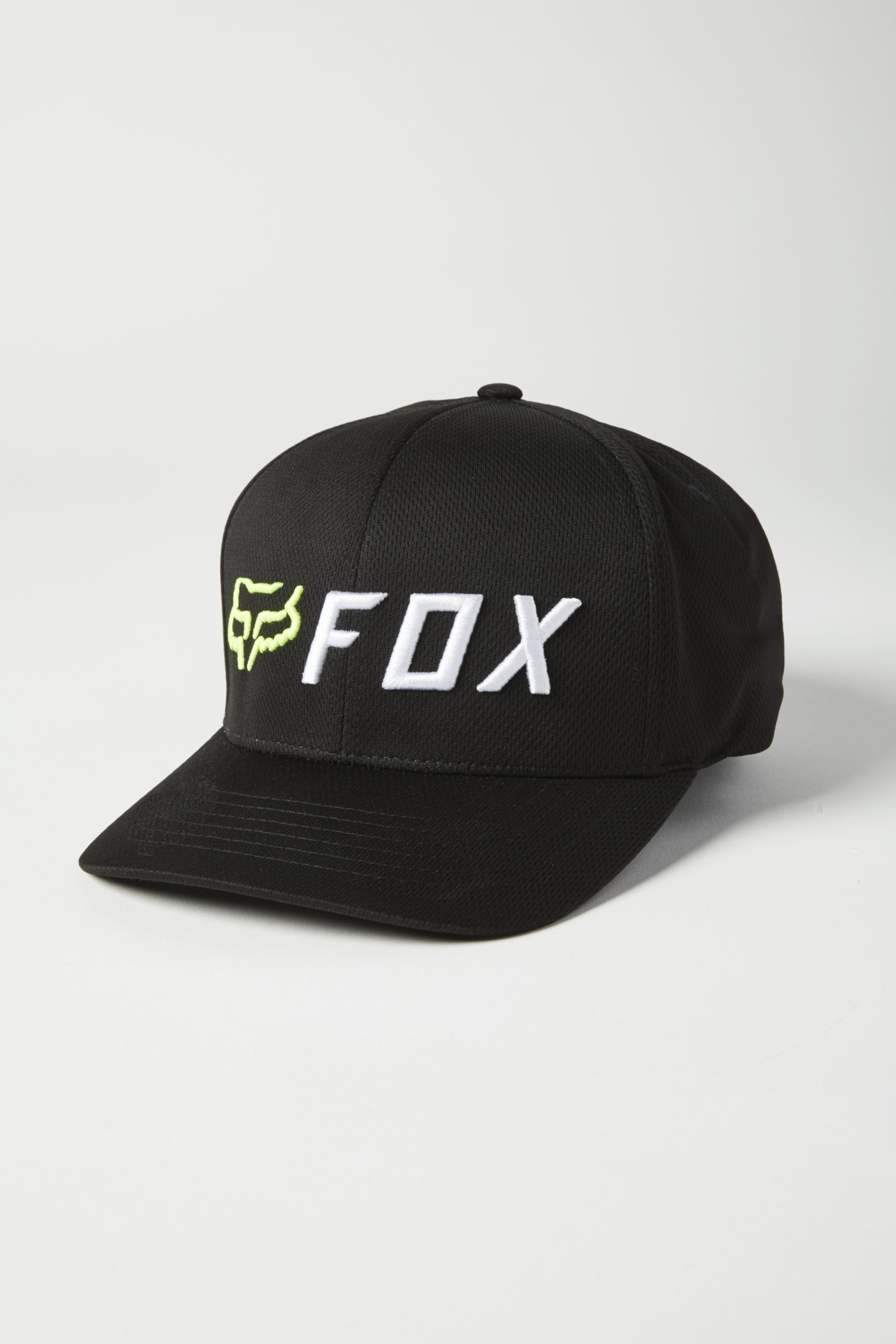 fox racing flexfit hats for men apex