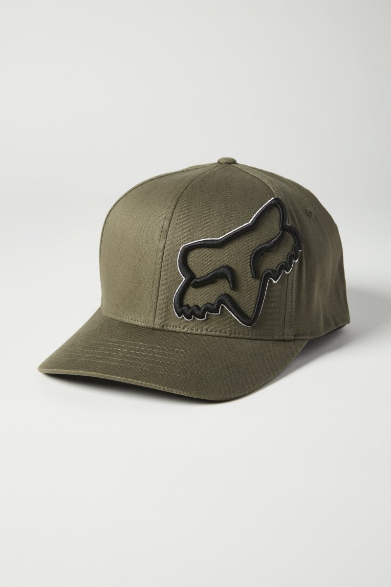 fox racing hats  episcope flexfit - casual