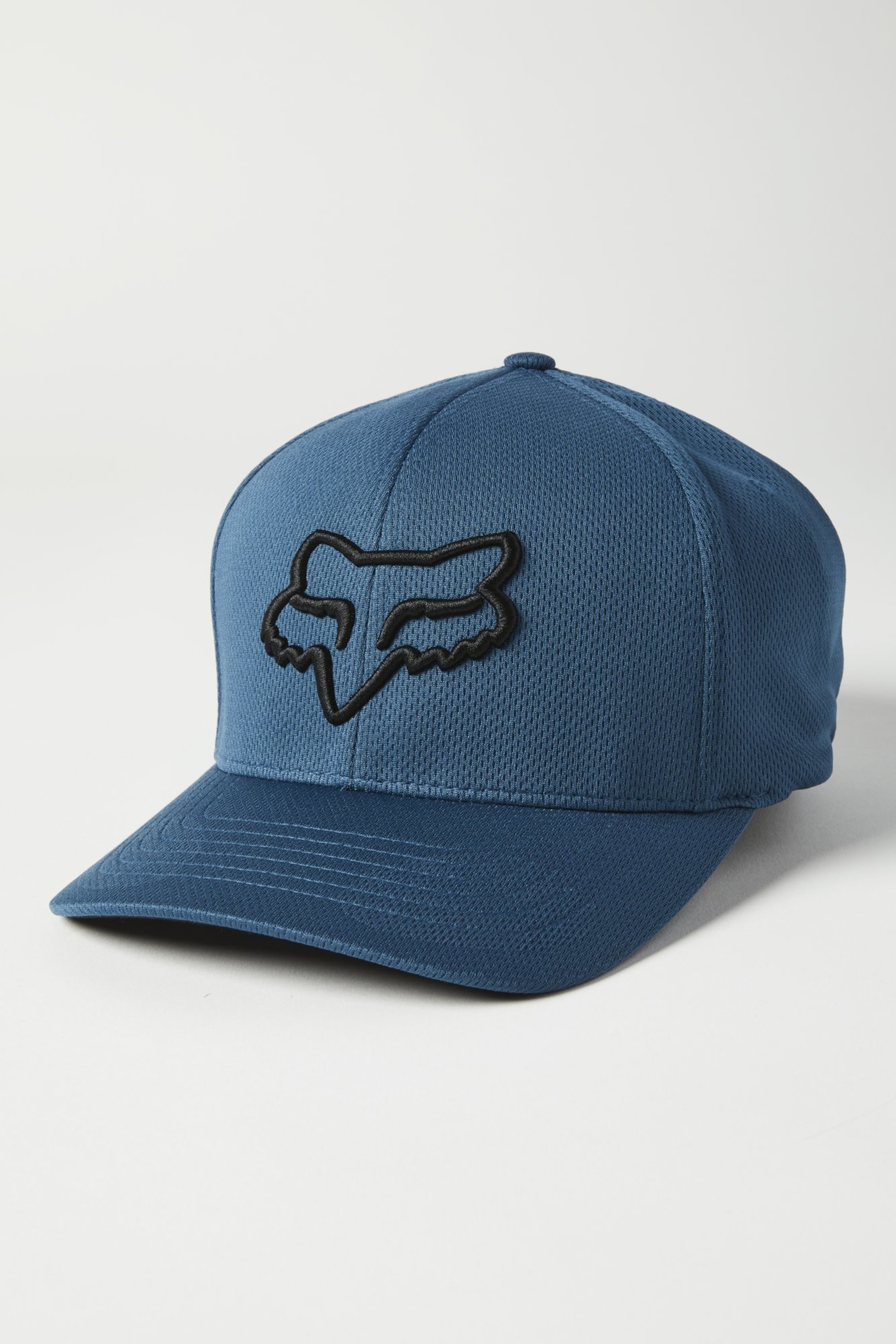 fox racing flexfit hats for men lithotype 20