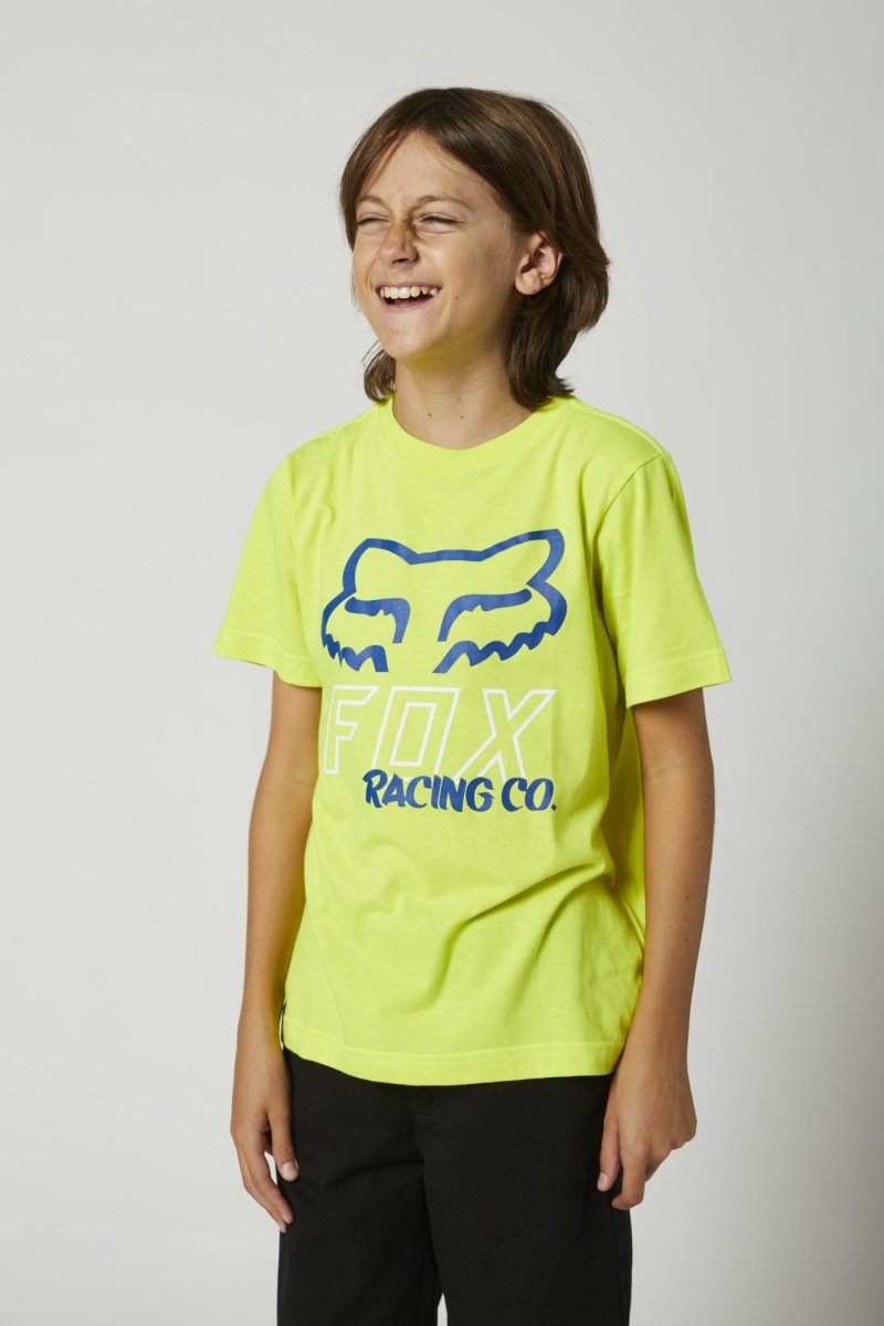 fox racing shirts  hightail t-shirts - casual