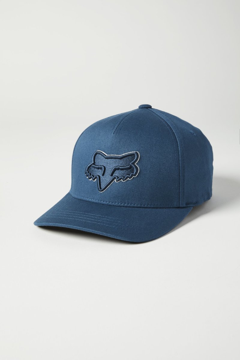 fox racing hats  epicycle 110 snapback hats - casual