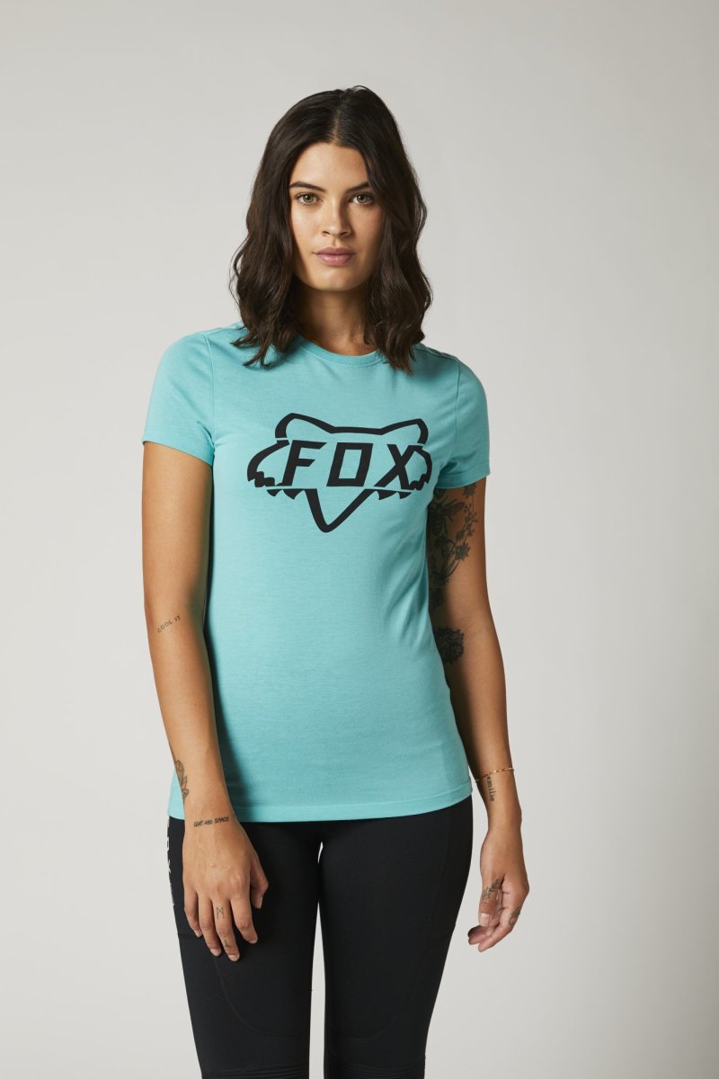 fox racing shirts  division tech t-shirts - casual