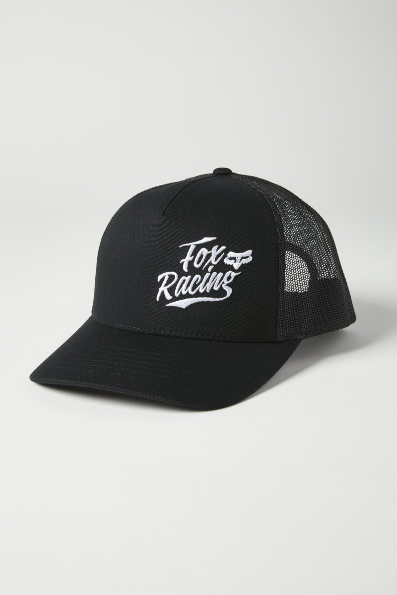 fox racing hats  wanderer trucker hats - casual