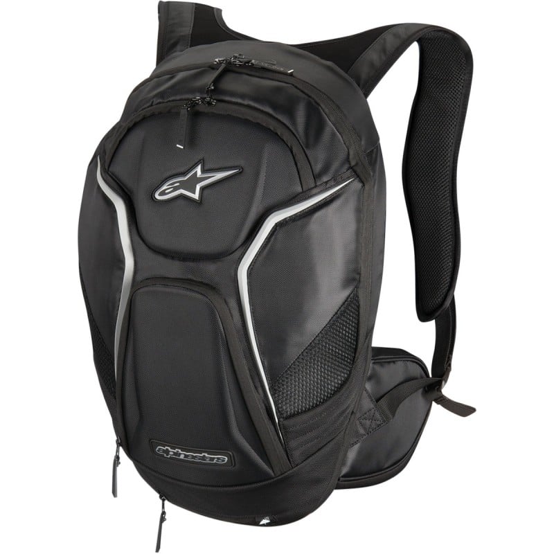 alpinestars bags tech aero backpacks - bags