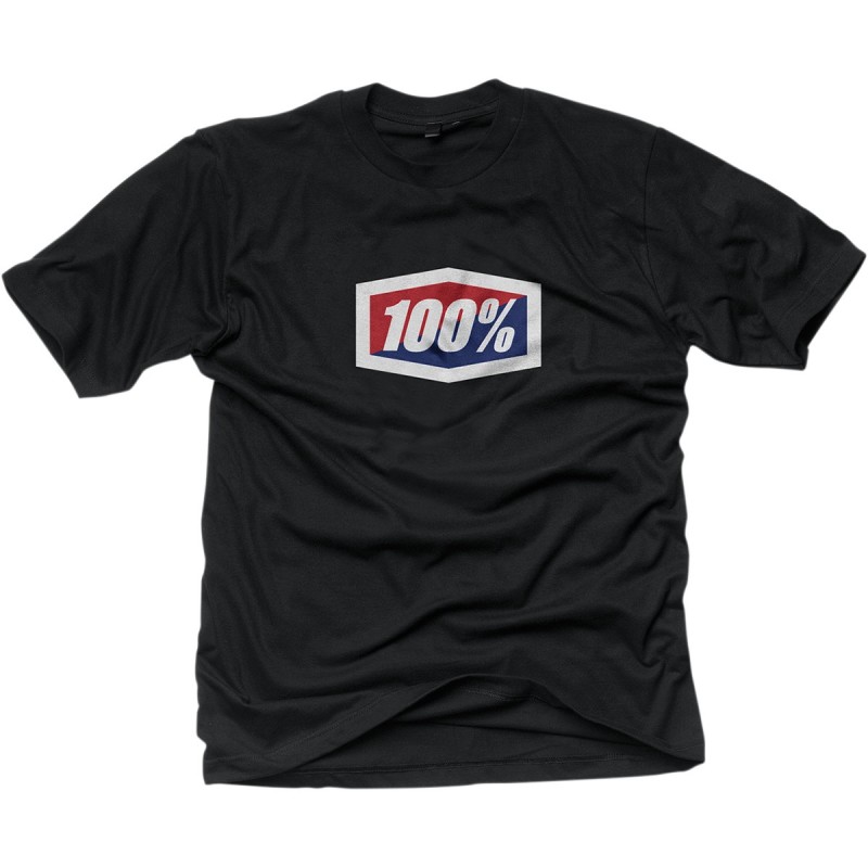 100% shirts  official t-shirts - casual