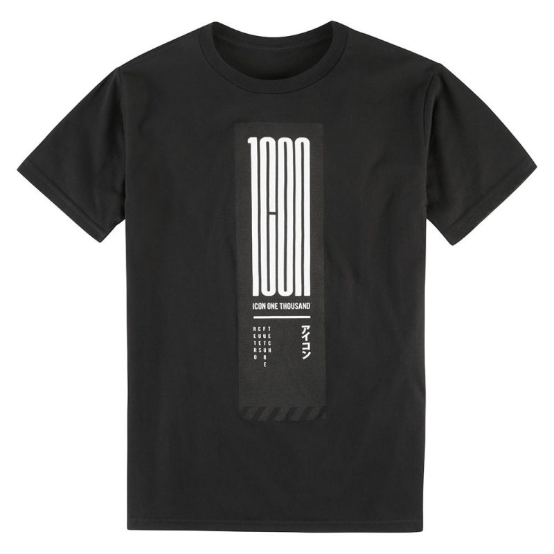 icon shirts  one thousand neon tokyo t-shirts - casual
