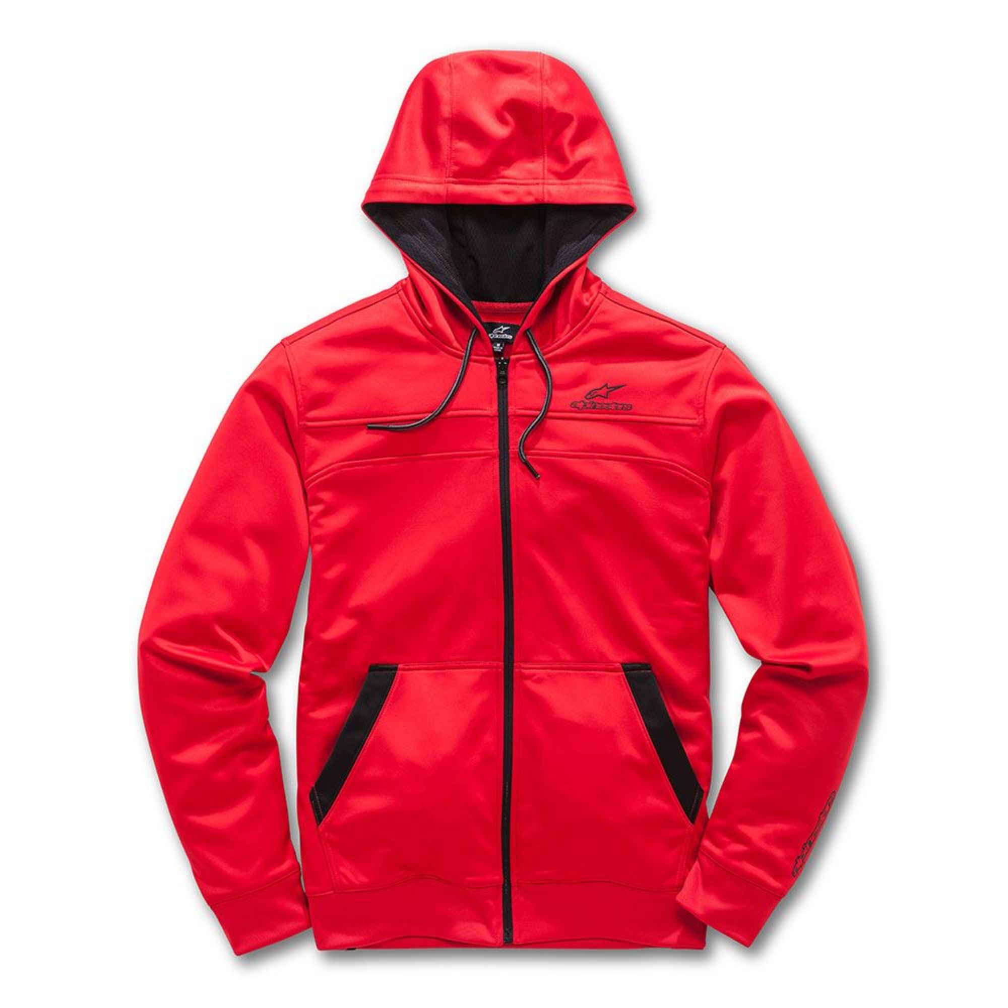 alpinestars jackets for mens men polar freeride