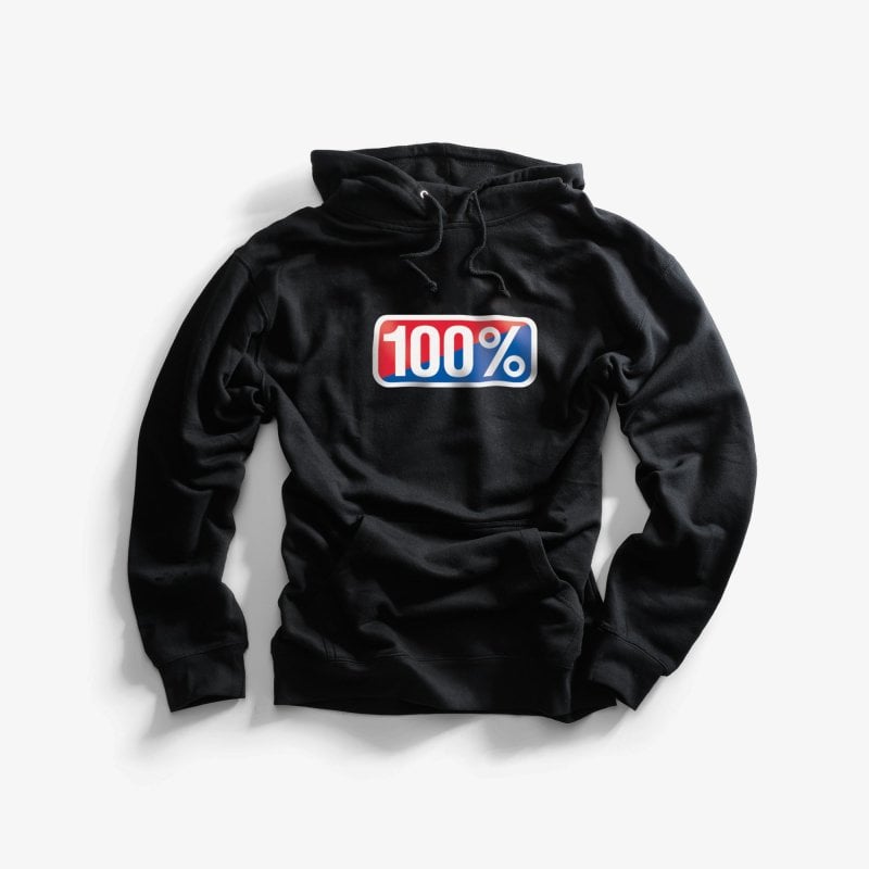 100% hoodies  classic hoodies - casual