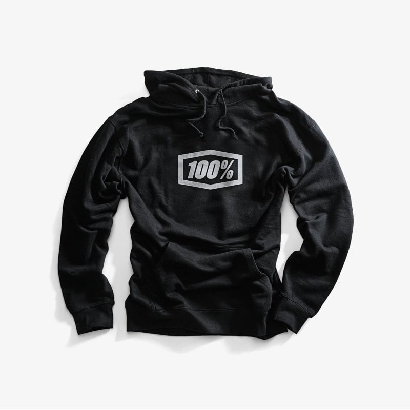 100% hoodies  essential hoodies - casual
