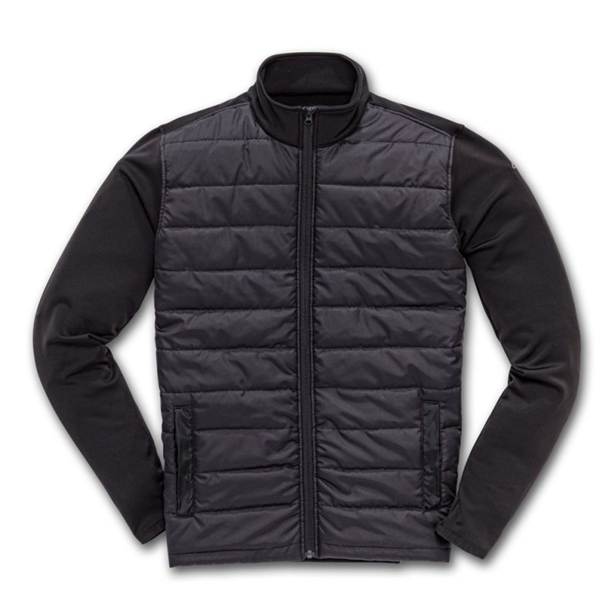 alpinestars jackets for mens men intent mid layer