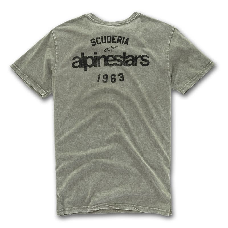 alpinestars shirts  ease premium t-shirts - casual