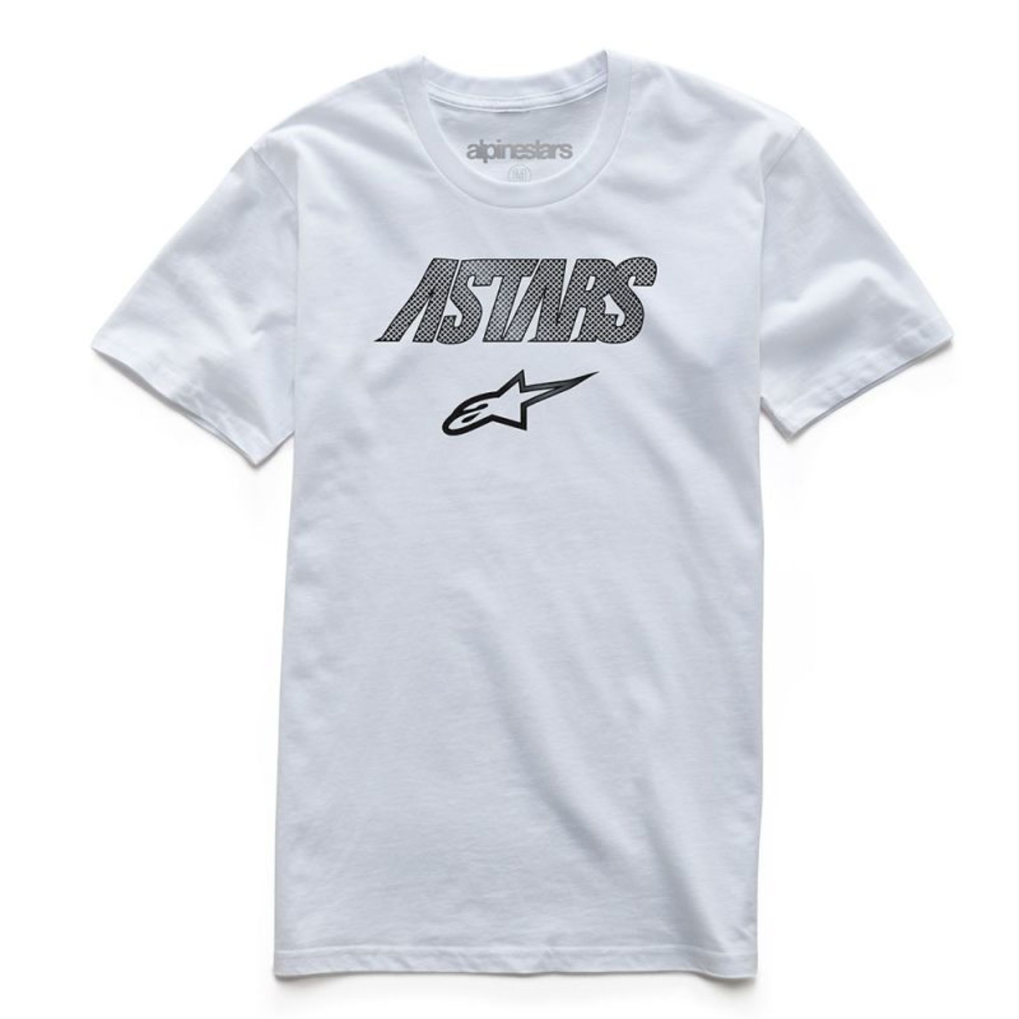 alpinestars t-shirt shirts for men angle stealth