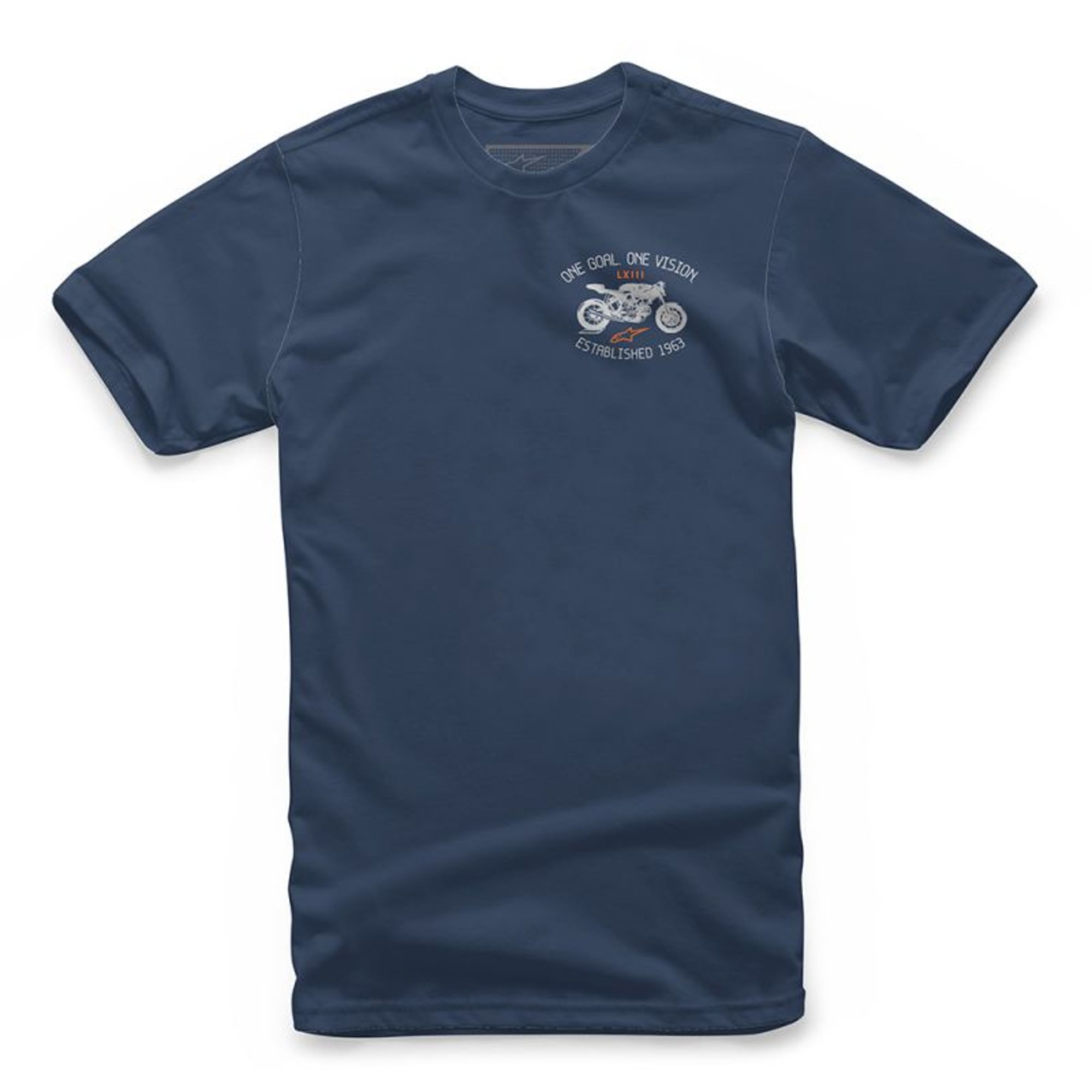 alpinestars t-shirt shirts for men the bike