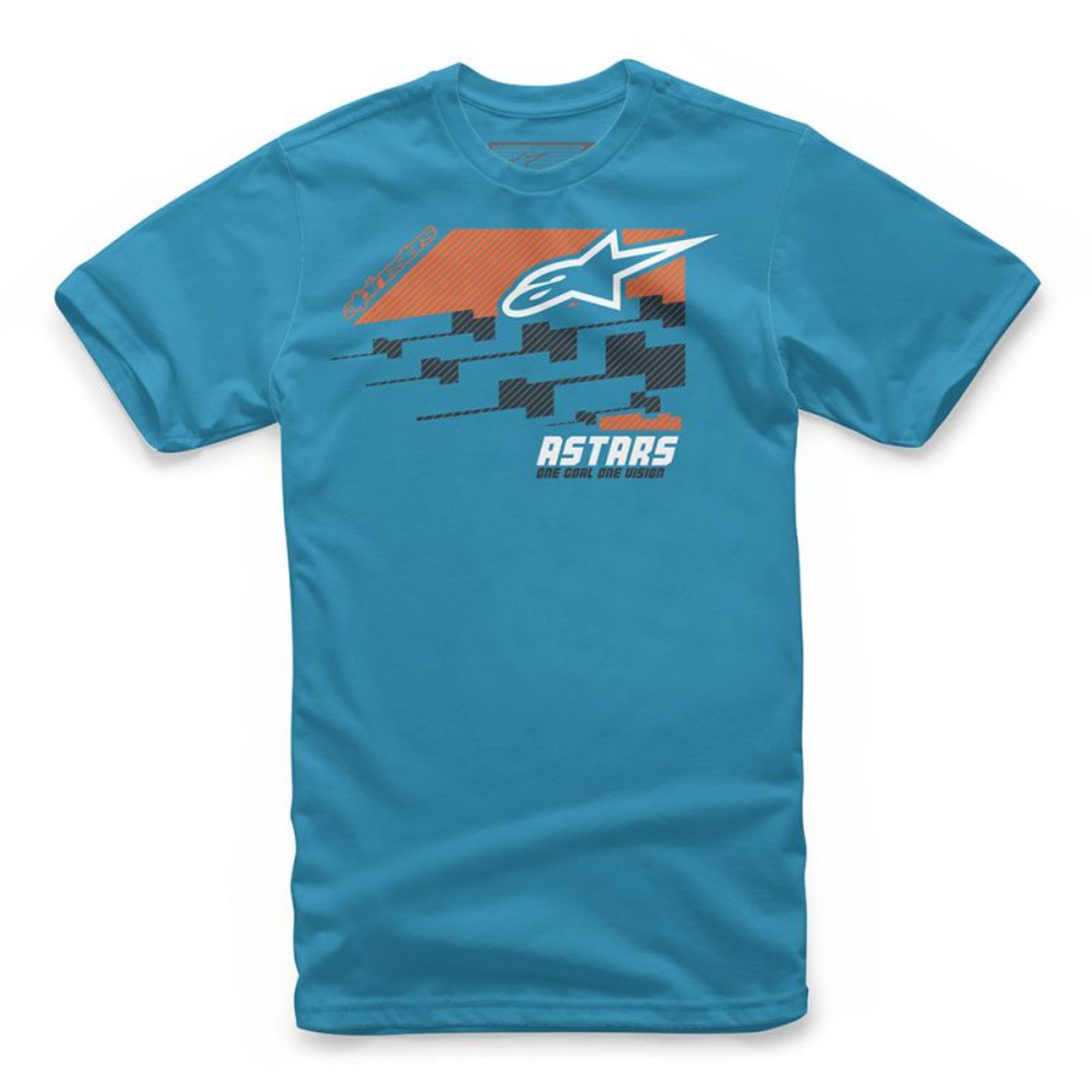alpinestars t-shirt shirts for men trio