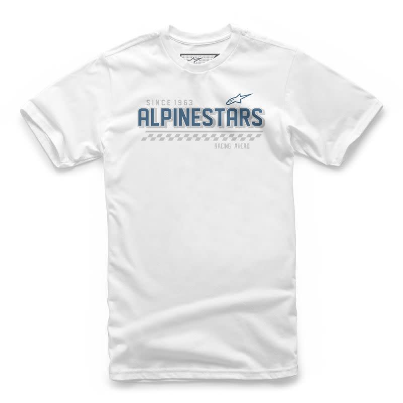 alpinestars shirts  coronal t-shirts - casual