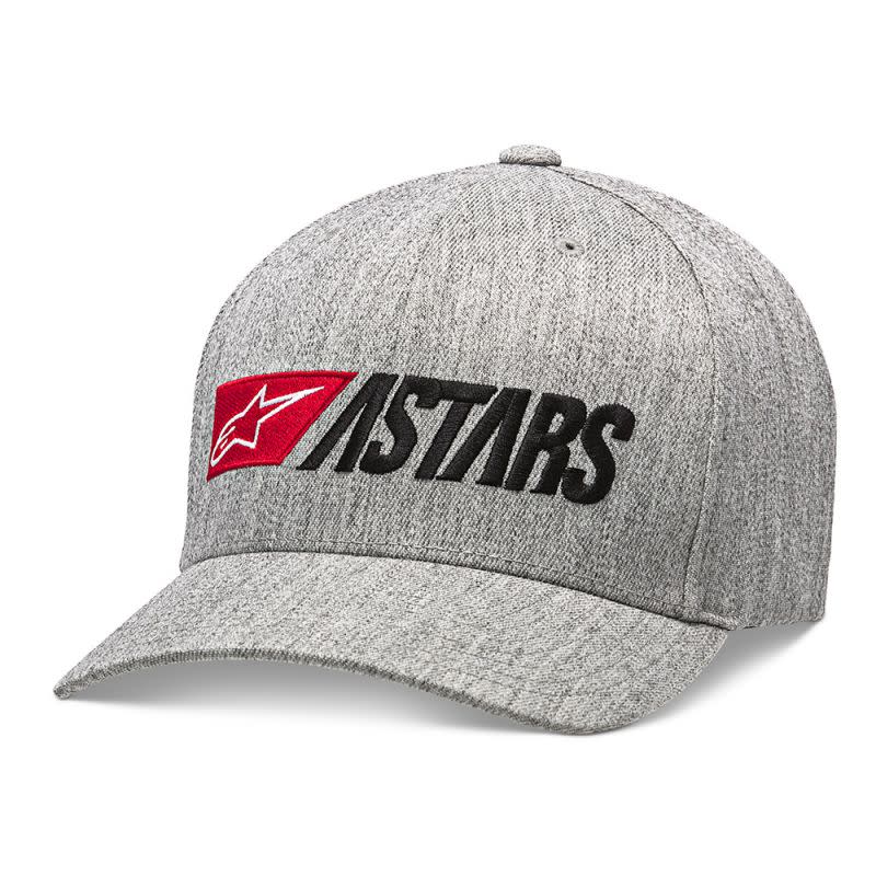 alpinestars hats adult indugent flexfit - casual