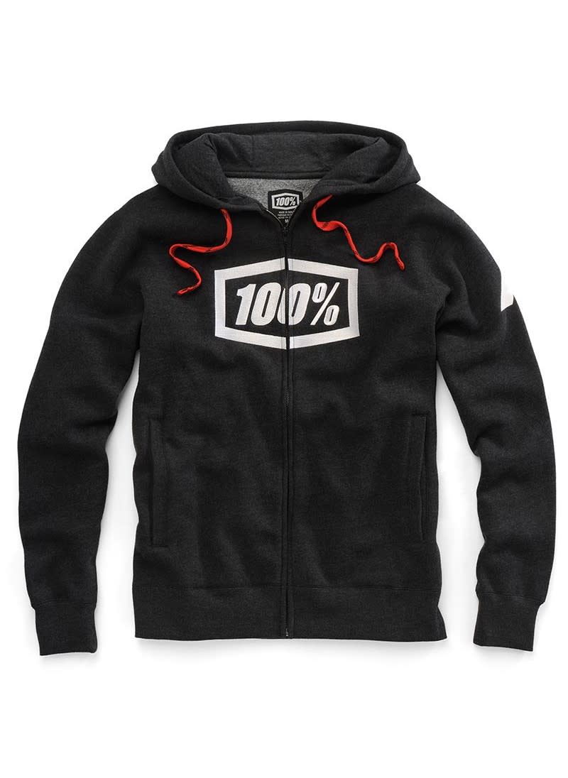100% hoodies  syndicate hoodies - casual