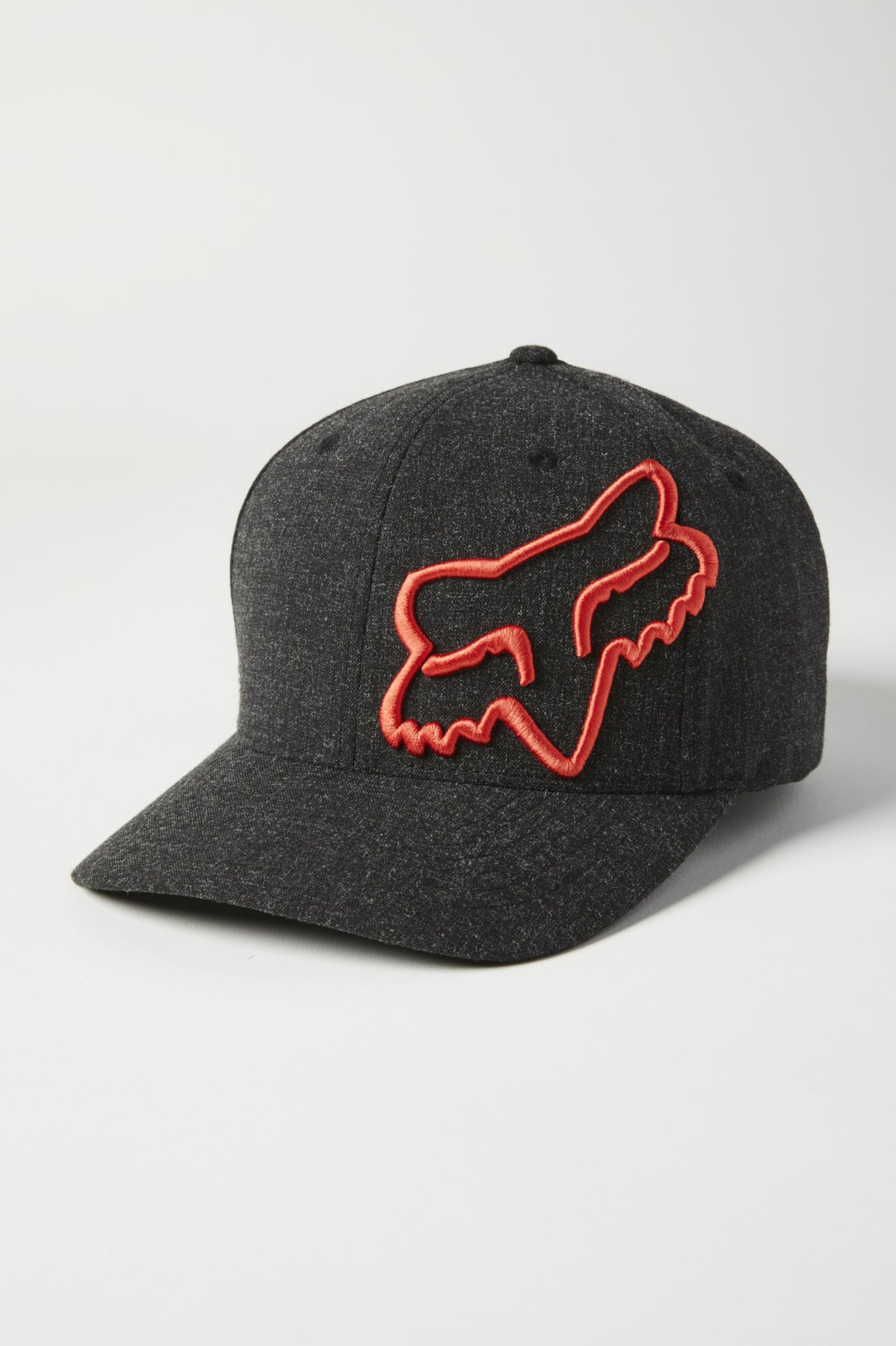 fox racing flexfit hats for men clouded 20