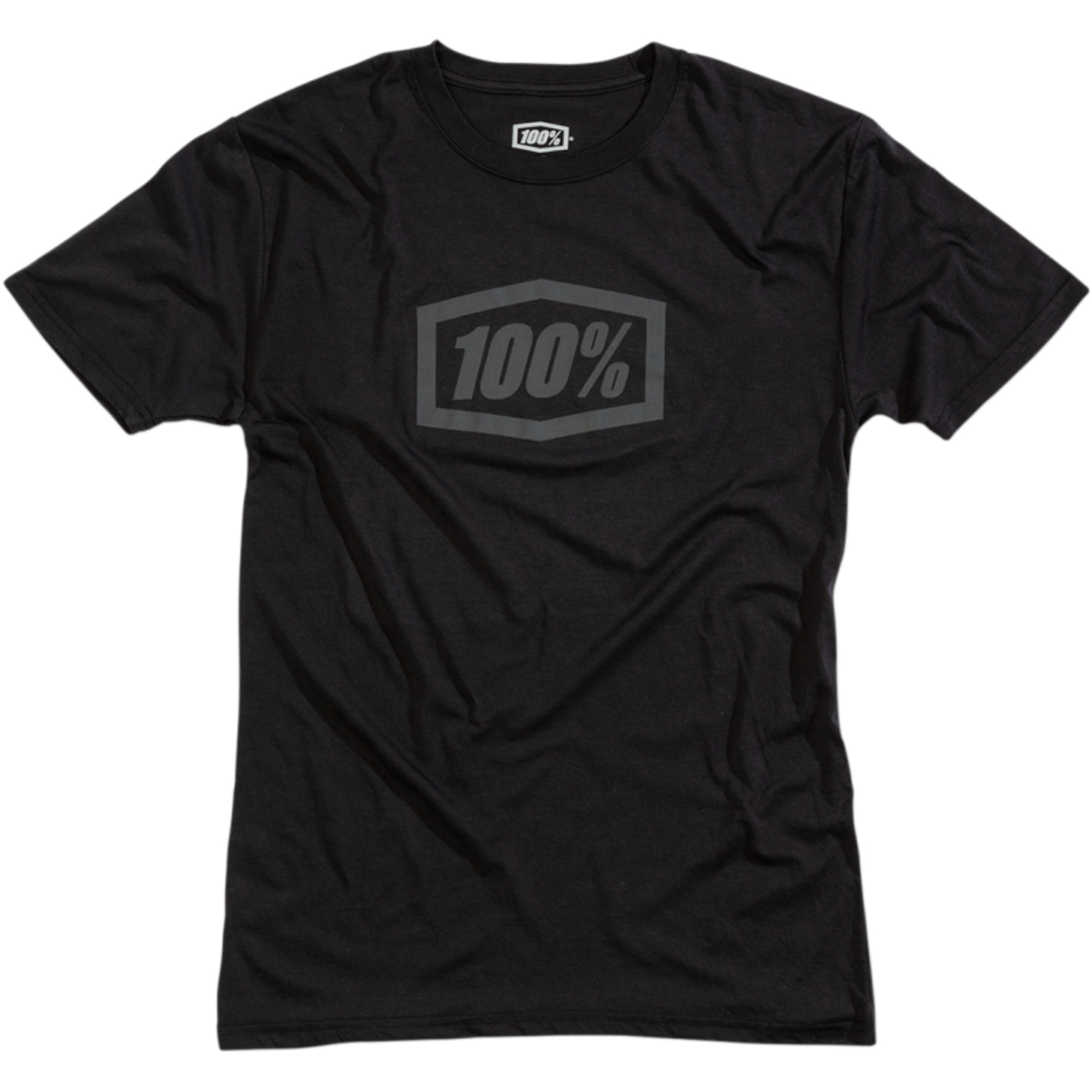mode hommes chandails t-shirts par 100% men essential tech