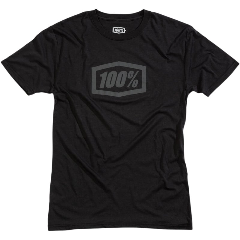 100% shirts  essential tech t-shirts - casual