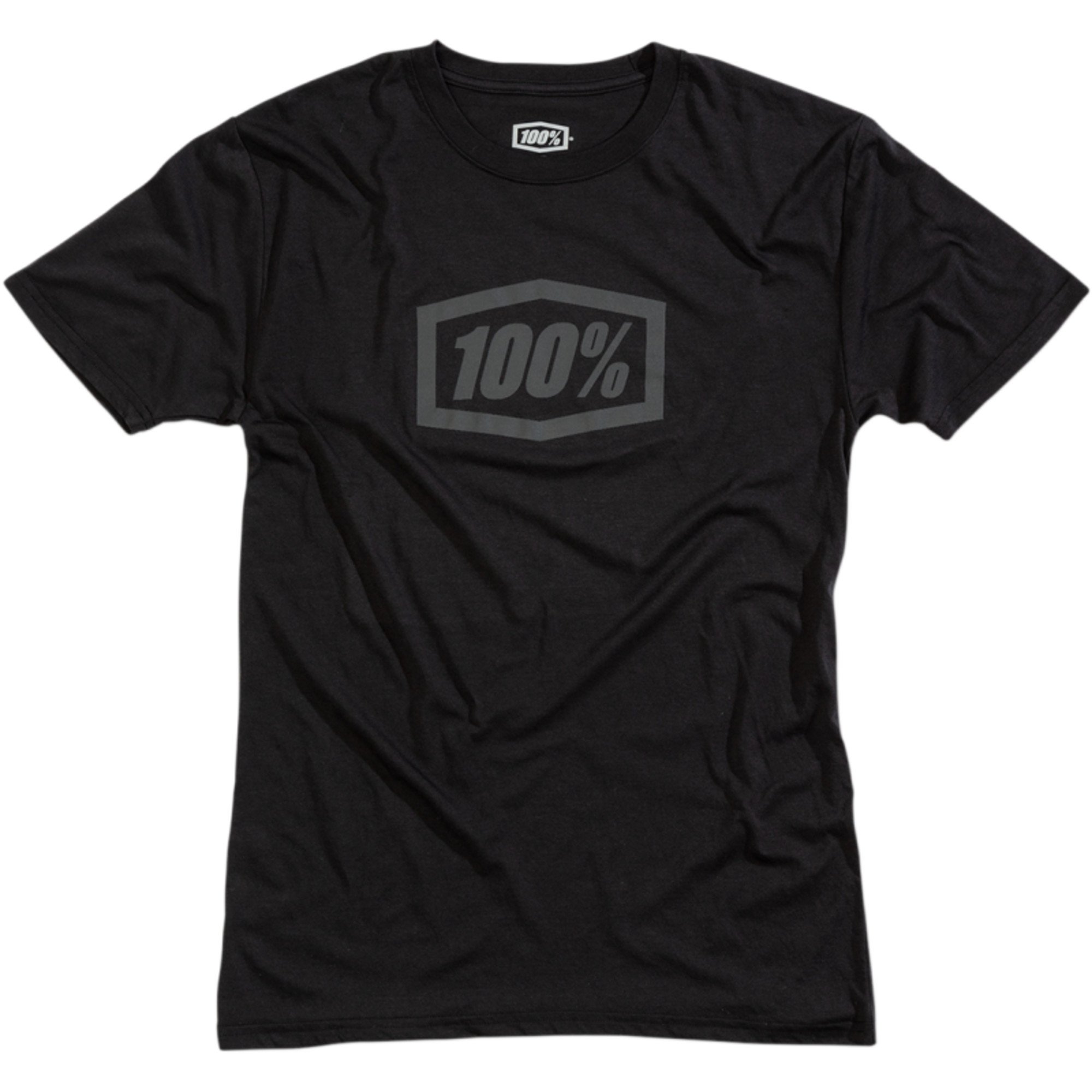 100 percent t-shirt shirts for men essential tech