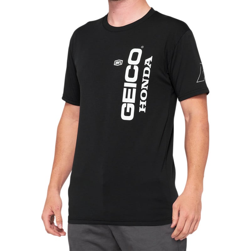 100% shirts  heretic geico t-shirts - casual