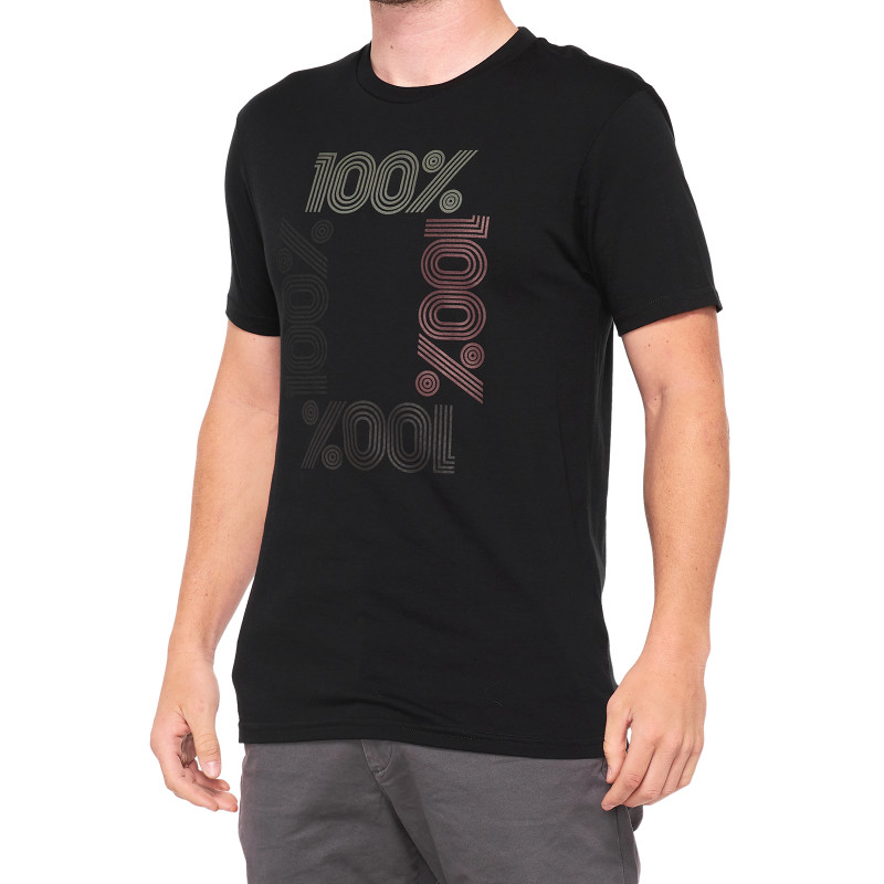 100% shirts  encrypted t-shirts - casual