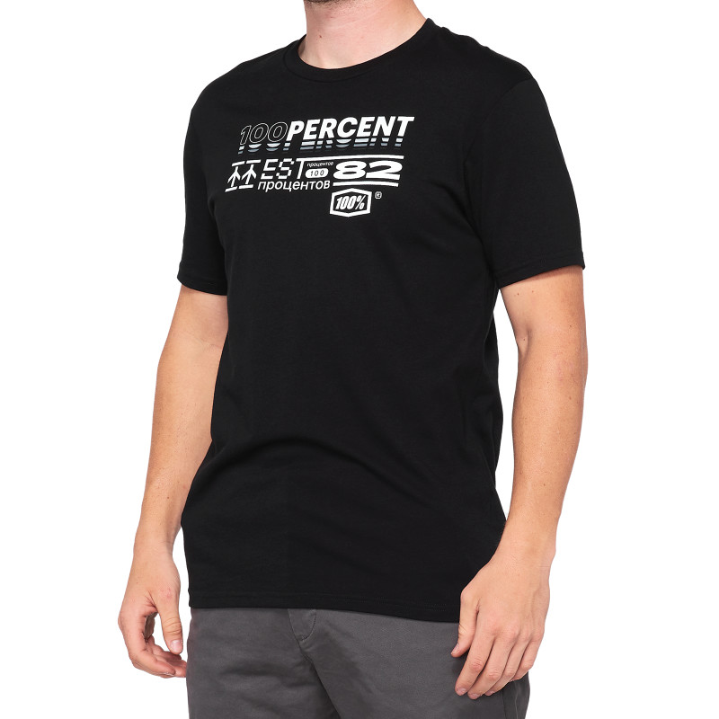 100% shirts  opsect t-shirts - casual