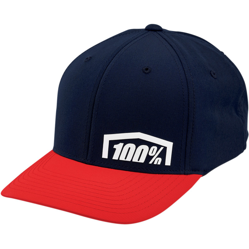 100% hats  revolt flexfit - casual