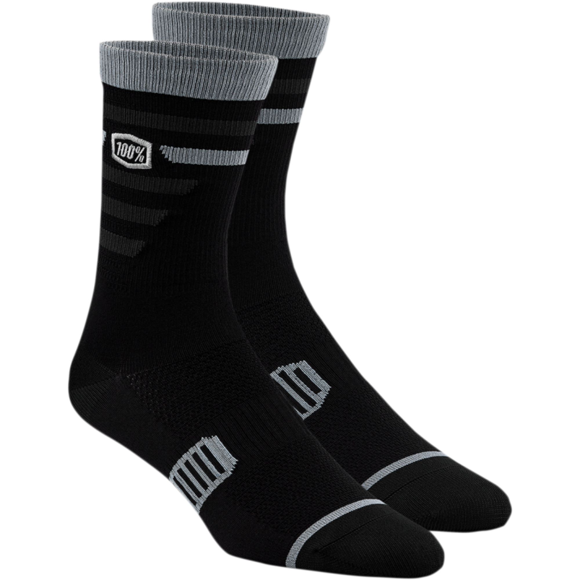 100 percent socks for mens men performance advocate