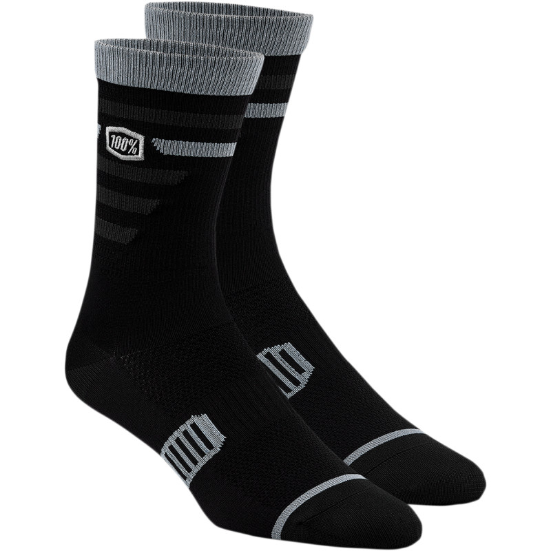 100% socks  performance advocate socks - casual
