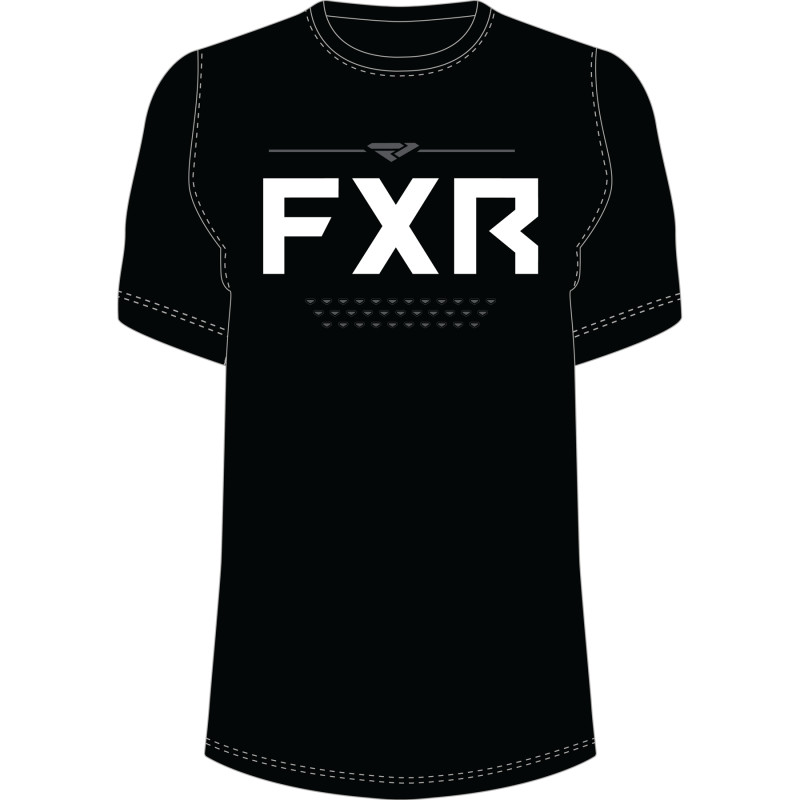 fxr racing shirts  victory tech t-shirts - casual