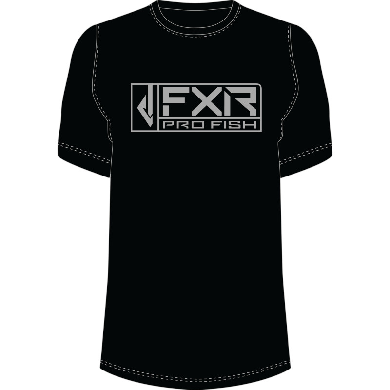 fxr racing shirts  excursion tech t-shirts - casual