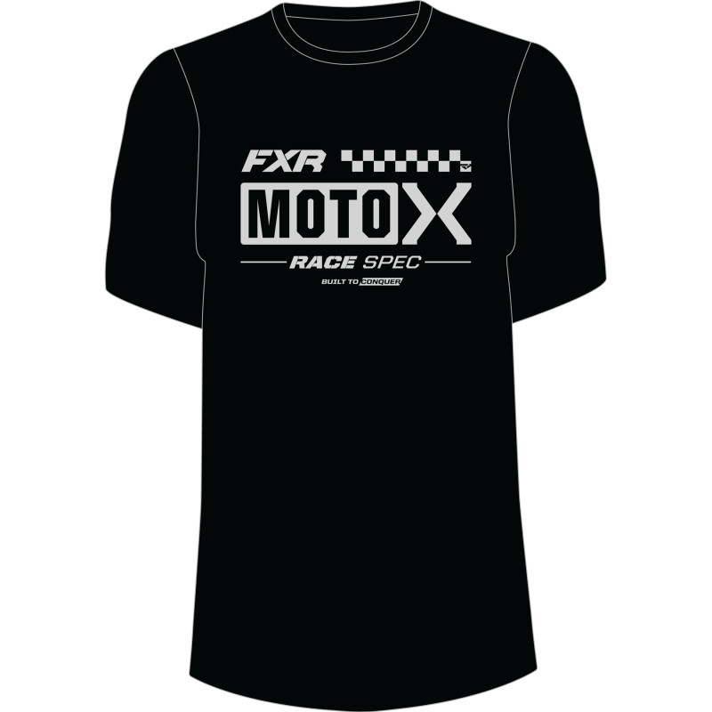 fxr racing shirts  moto x premium t-shirts - casual