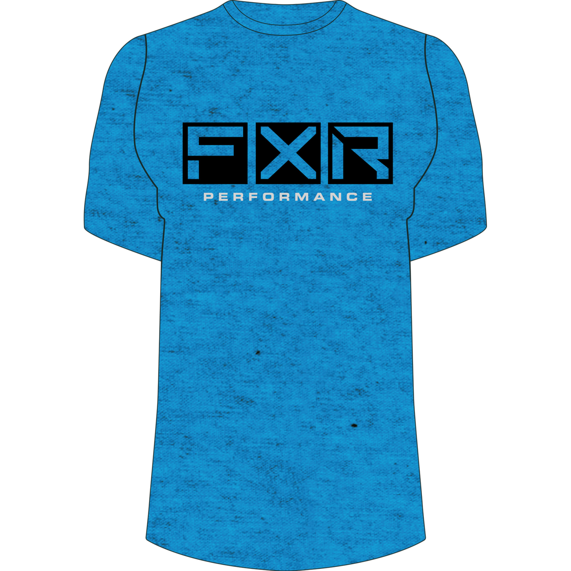 fxr racing t-shirt shirts for men helium premium