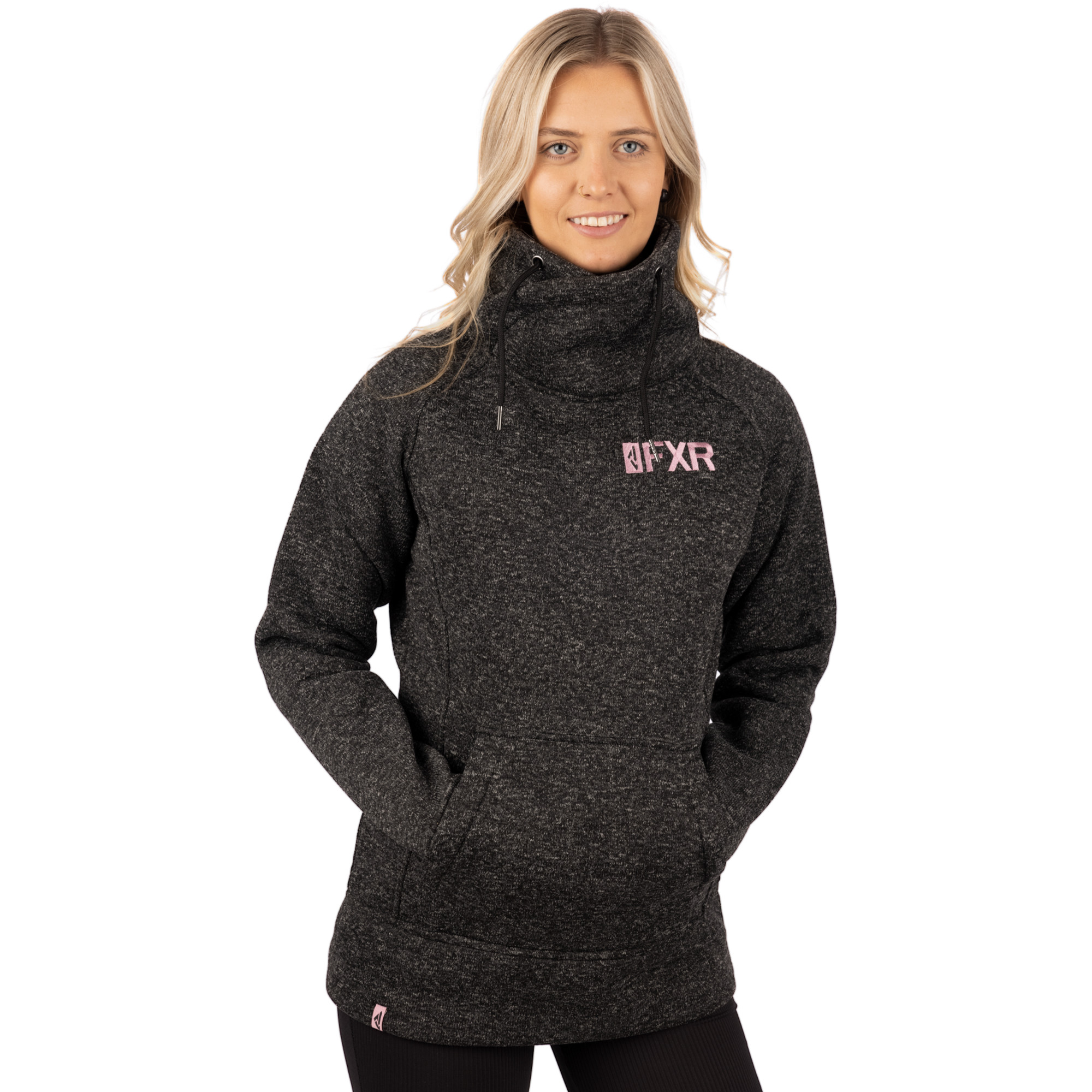 fxr racing long sleeve shirts for womens ember sweater pullover