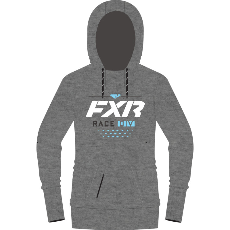 fxr racing hoodies  race division tech pullover hoodies - casual