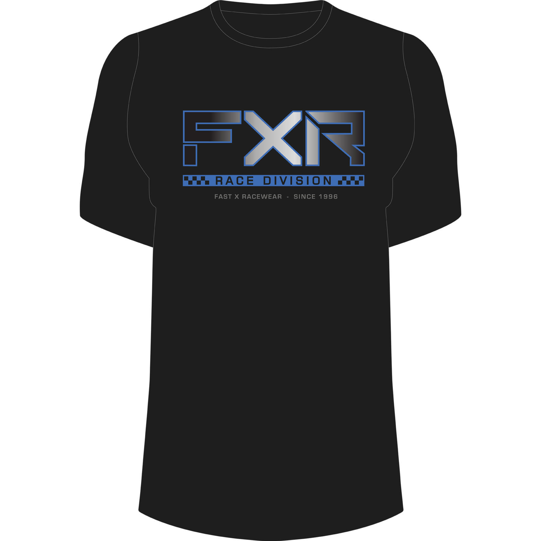 fxr racing shirts  pilot t-shirts - casual