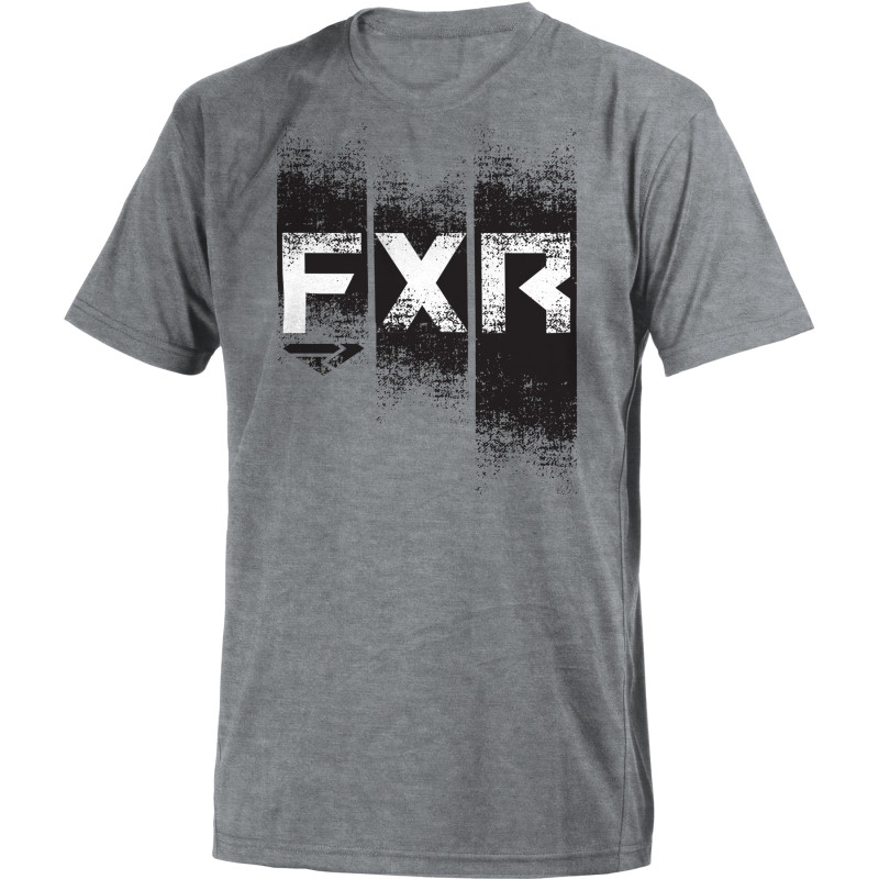 fxr racing shirts  broadcast t-shirts - casual
