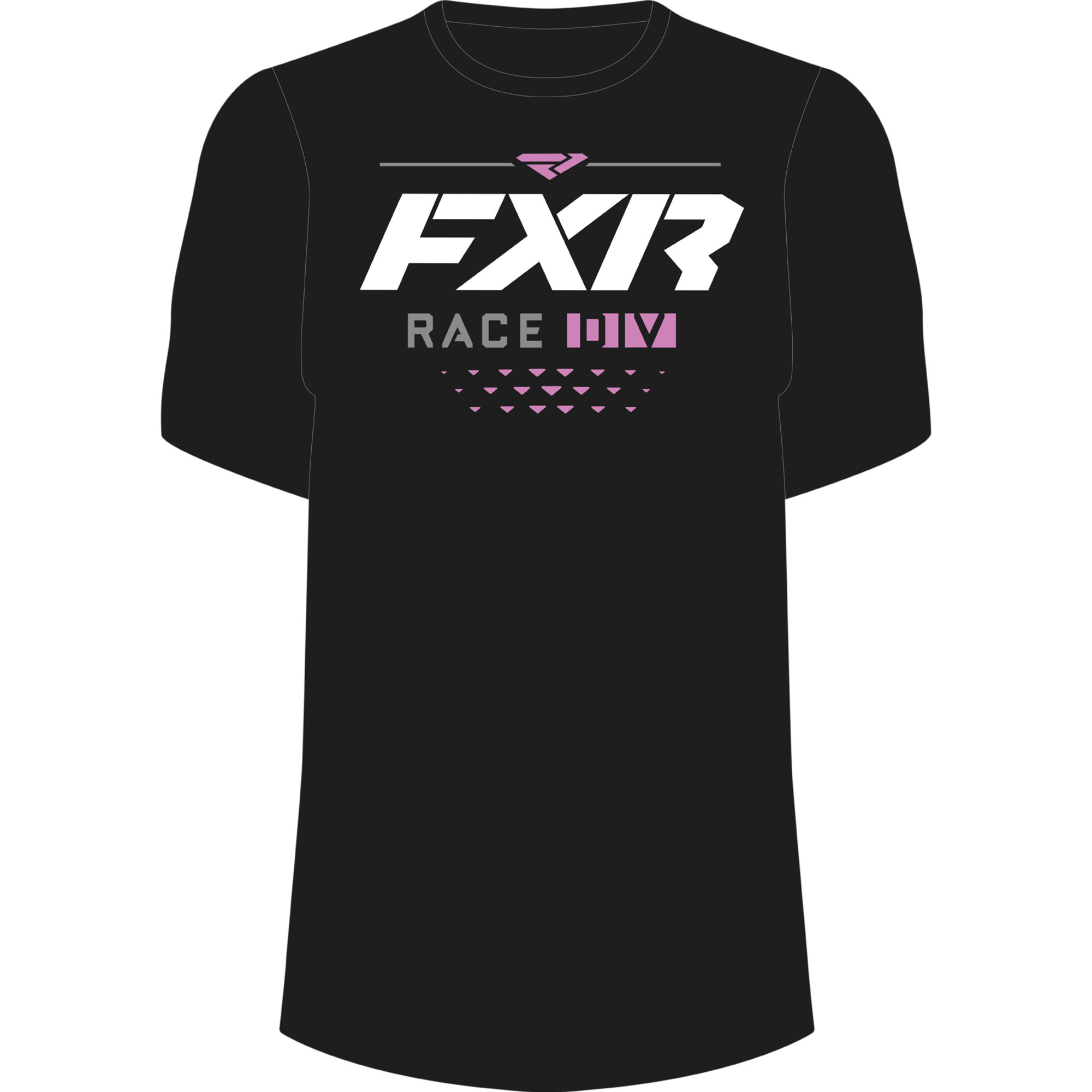 mode enfants chandails t-shirts par fxr racing pour toddlers race division