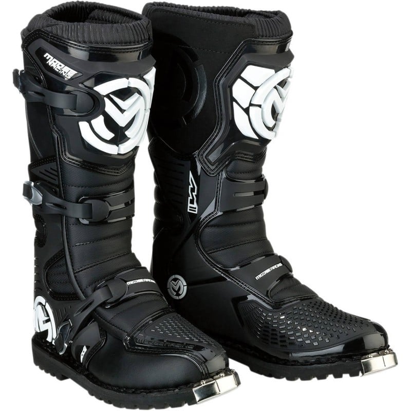 moose racing boots for mens m13 vtt