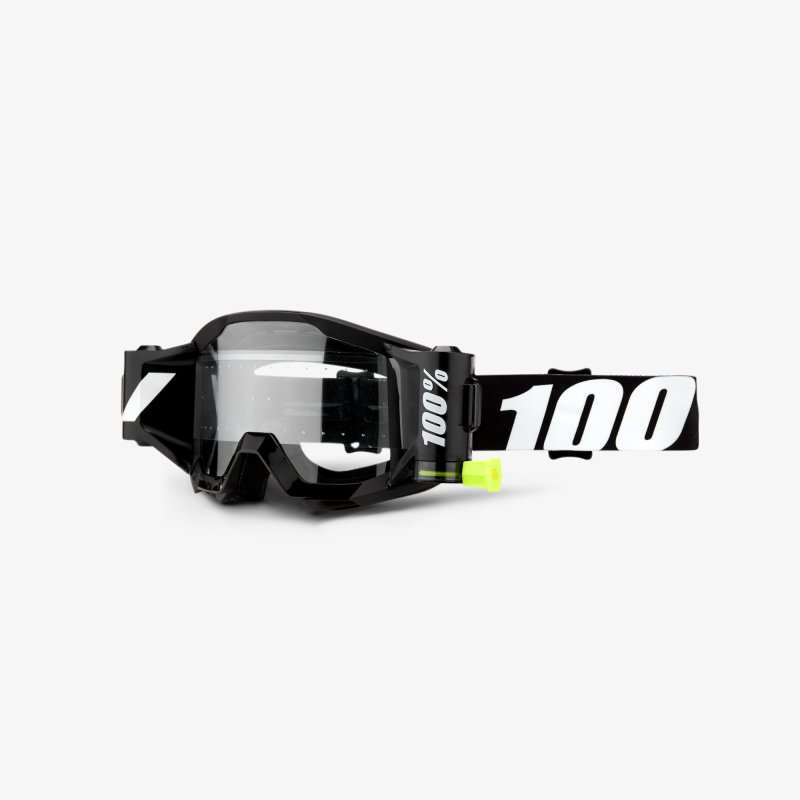 100% goggles adult strata forecast goggles - dirt bike