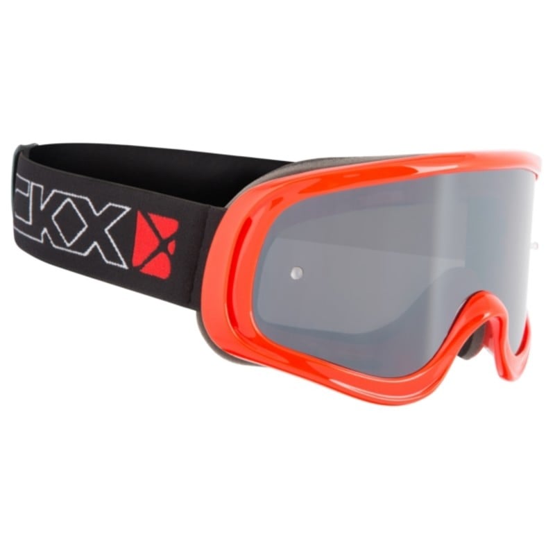 ckx goggles adult steel goggles - dirt bike