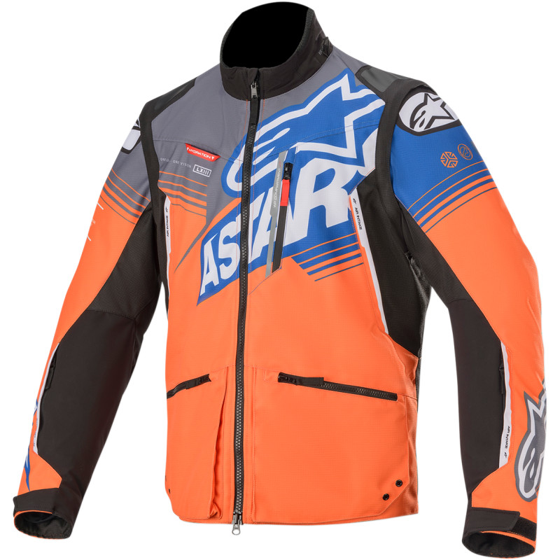alpinestars jackets  venture r jackets - dirt bike