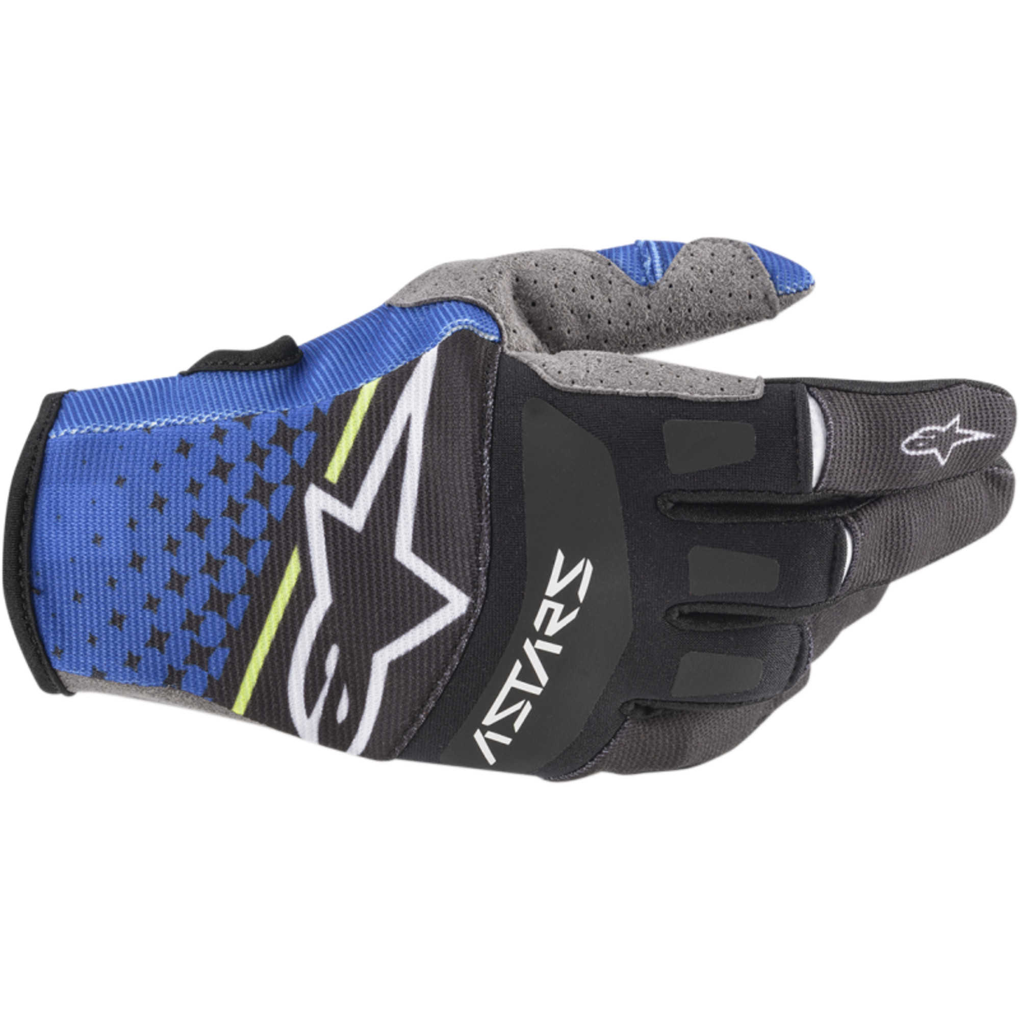 alpinestars gloves for men techstar