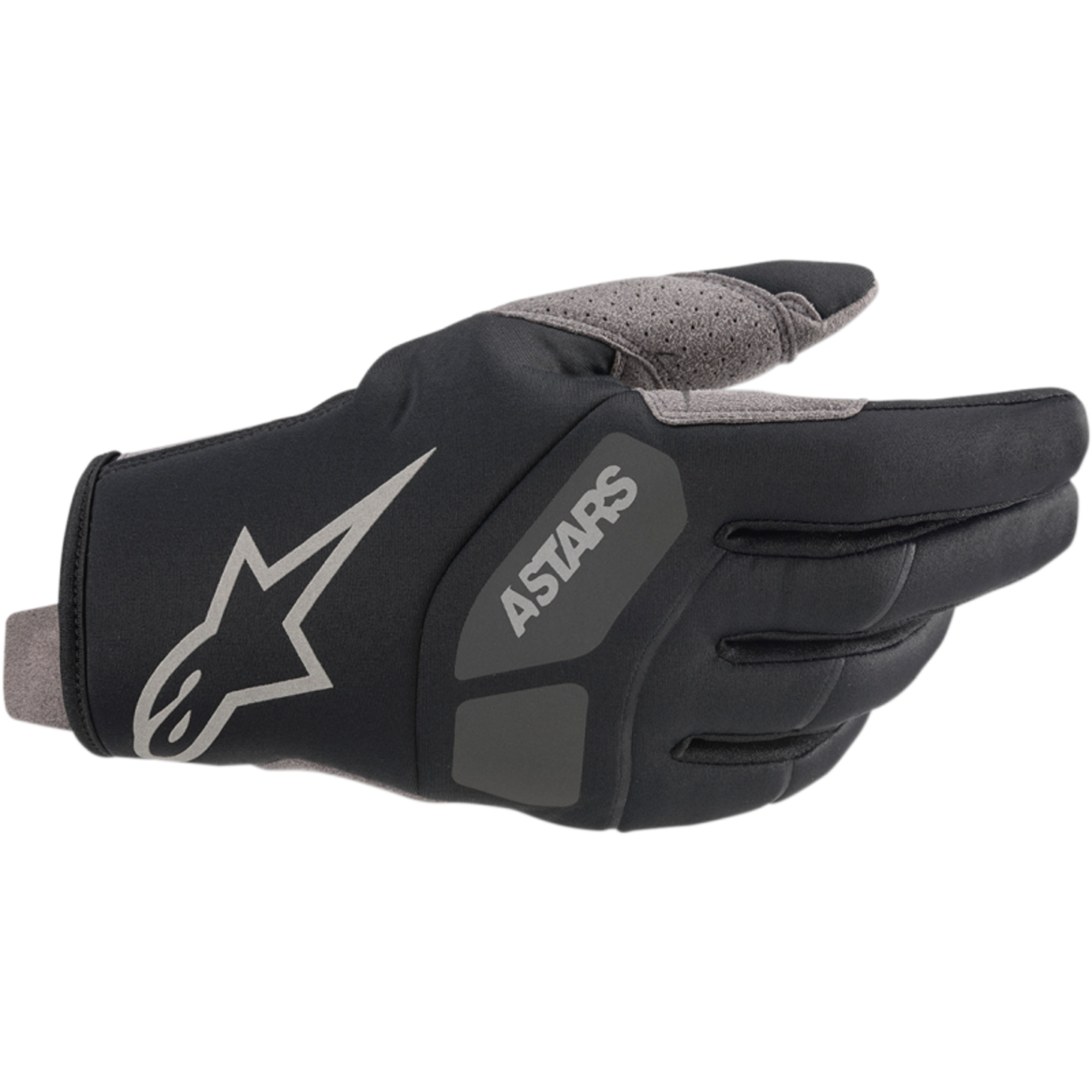 alpinestars gloves for men thermo shielder