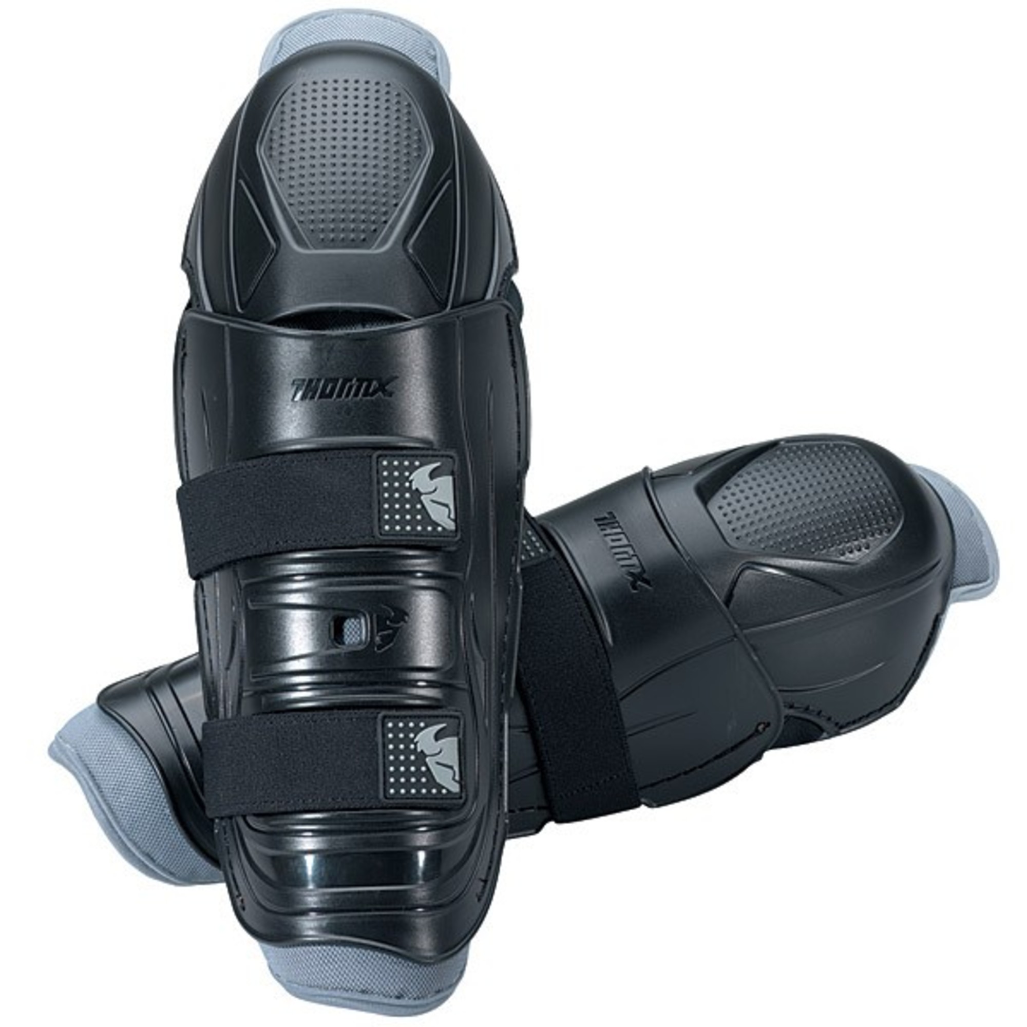 thor knee shin guards protections adult quadrant